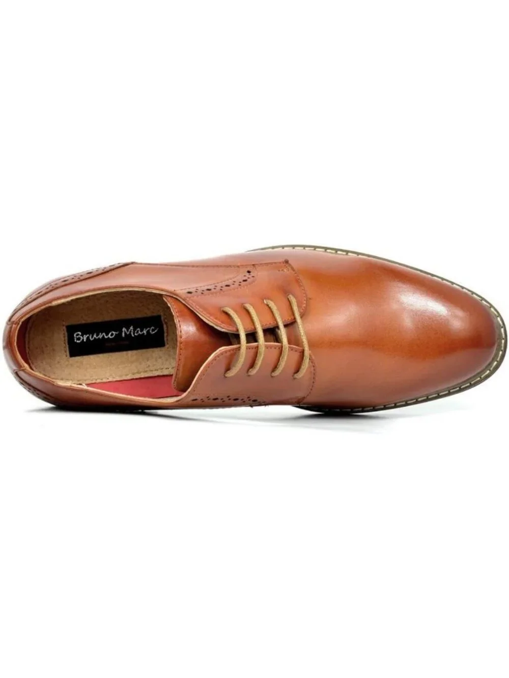 Classic Comfort Oxfords for Men | Stylish Dress Shoes for Work & Formal Events